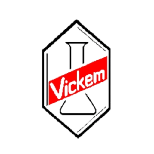 logo vickem